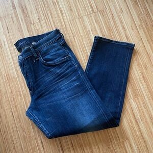 Citizens Of Humanity Emerson Slim Boyfriend Jeans Size 31